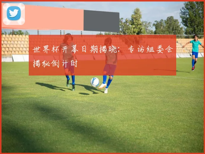 世界杯开幕日期揭晓：专访组委会揭秘倒计时