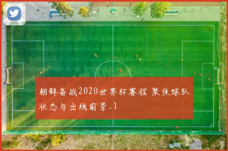 朝鲜备战2020世界杯赛程 聚焦球队状态与出线前景_1